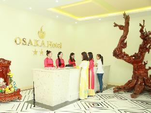 Osaka Hotel,Quang Binh Province>>Dong Hoi,3 star
