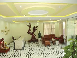 Osaka Hotel,Quang Binh Province>>Dong Hoi,3 star