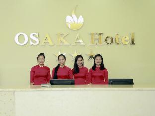 Osaka Hotel,Quang Binh Province>>Dong Hoi,3 star