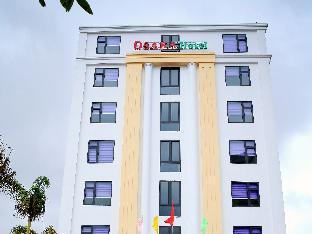 Osaka Hotel,Quang Binh Province>>Dong Hoi,3 star