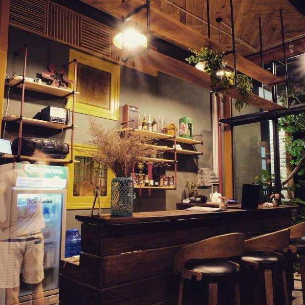 trai hoa vang homestay hostel