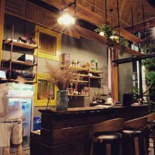 trai hoa vang homestay hostel