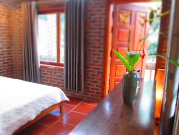 ninh binh nature homestay
