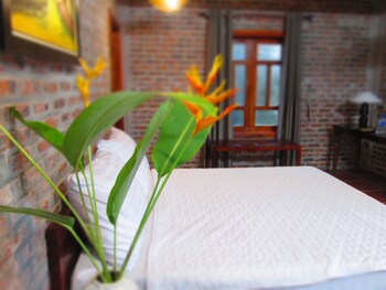 ninh binh nature homestay
