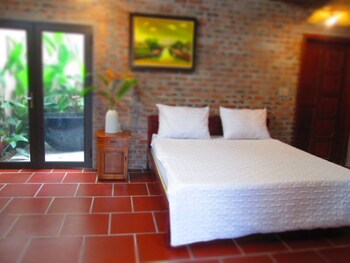 ninh binh nature homestay