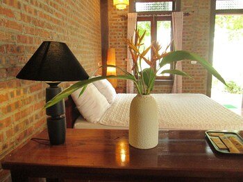 ninh binh nature homestay