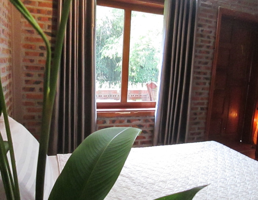 ninh binh nature homestay