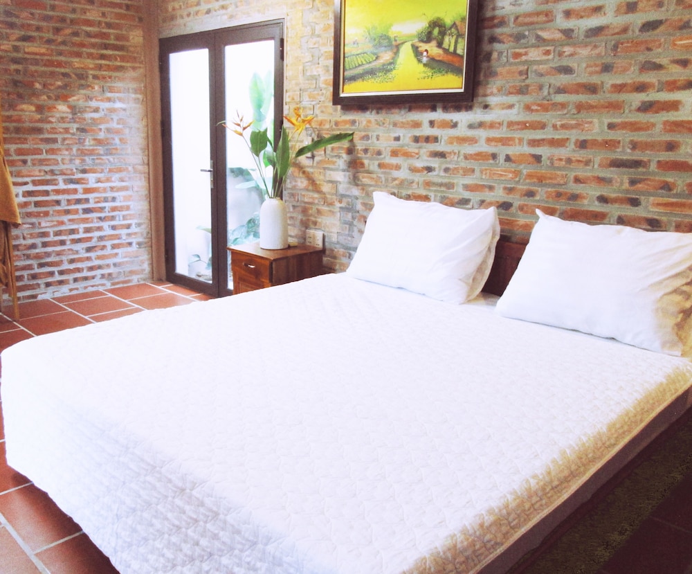 ninh binh nature homestay