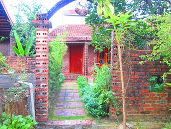 ninh binh nature homestay