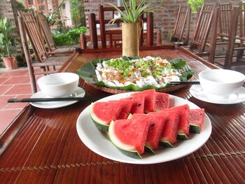 ninh binh nature homestay