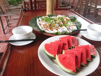 ninh binh nature homestay