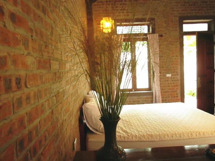 ninh binh nature homestay
