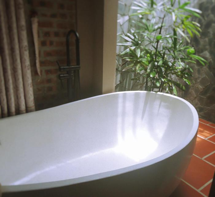 ninh binh nature homestay