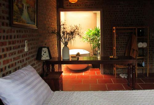 ninh binh nature homestay