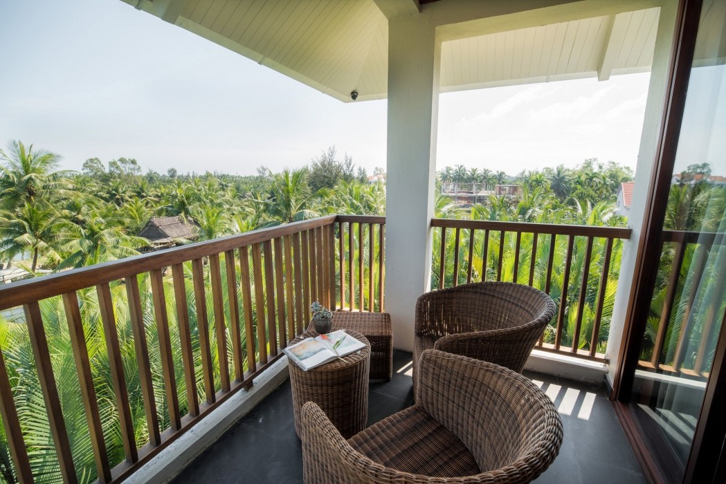 Hoi An Eco Lodge & Spa,Hoi An>>Da Nang,4 star