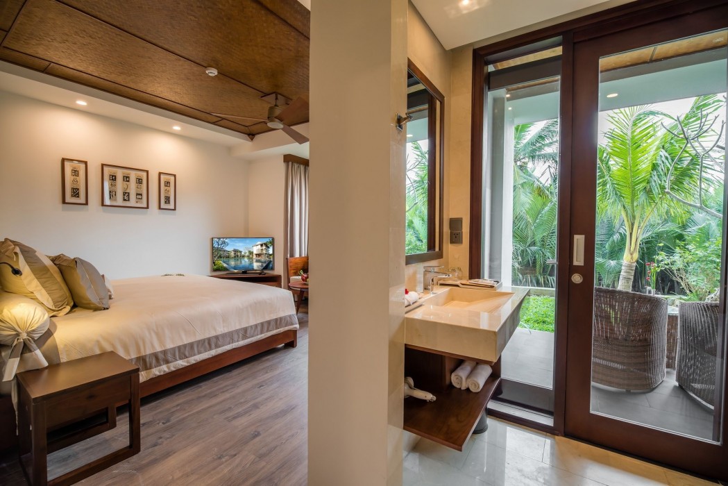 Hoi An Eco Lodge & Spa,Hoi An>>Da Nang,4 star
