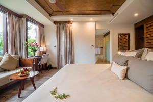 Hoi An Eco Lodge & Spa,Hoi An>>Da Nang,4 star
