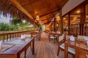 Hoi An Eco Lodge & Spa,Hoi An>>Da Nang,4 star