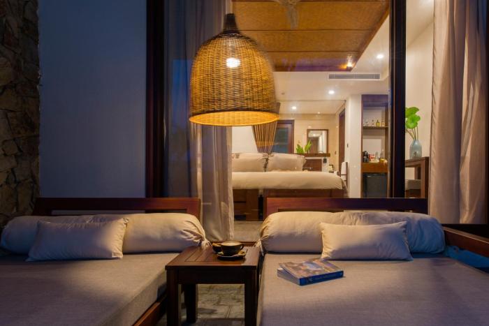 hoi an eco lodge and spa