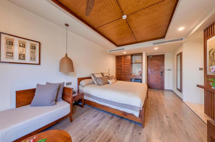 hoi an eco lodge and spa