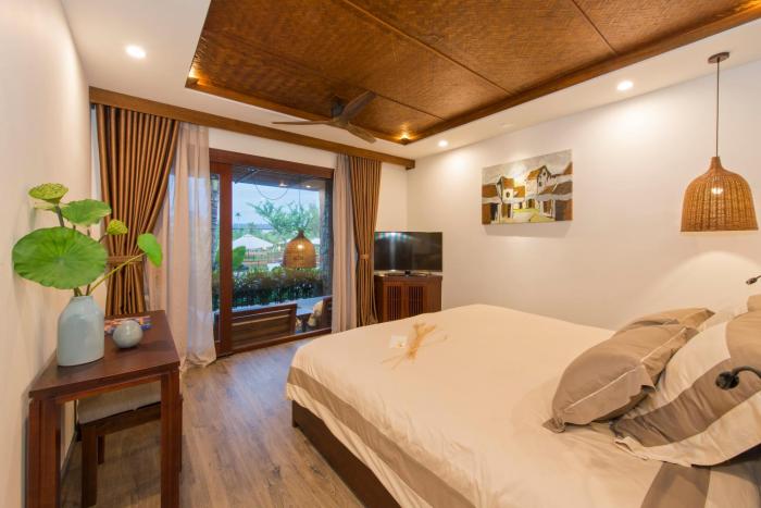 hoi an eco lodge and spa