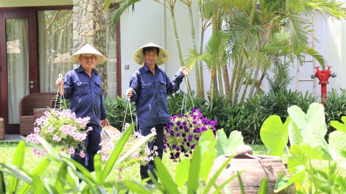 hoi an eco lodge and spa