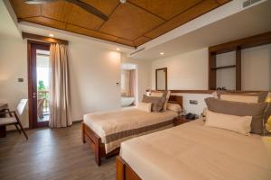 hoi an eco lodge and spa