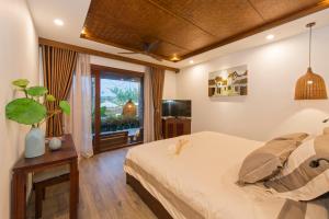 hoi an eco lodge and spa