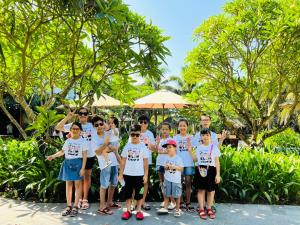 hoi an eco lodge and spa