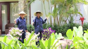 hoi an eco lodge and spa