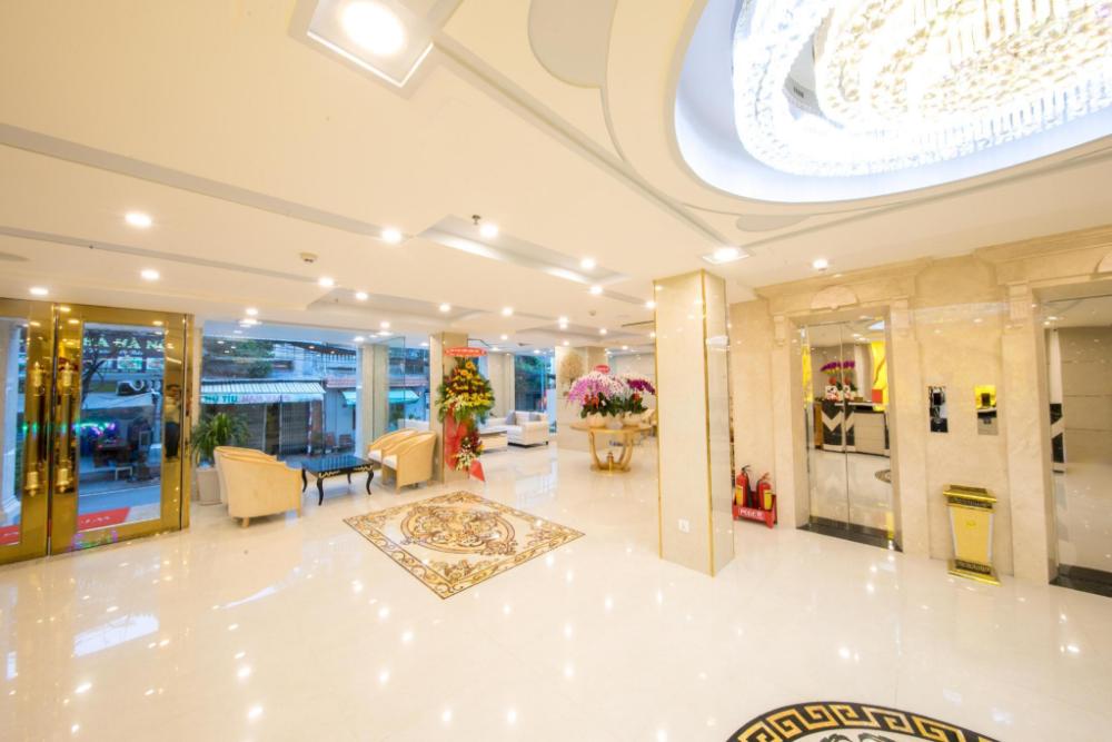 le saigon hotel
