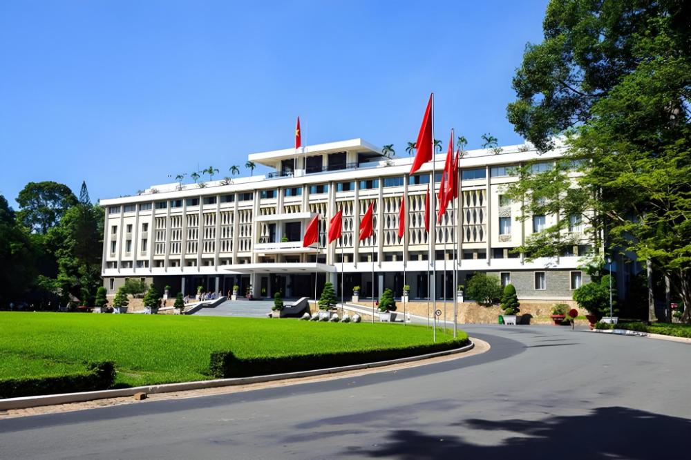 le saigon hotel