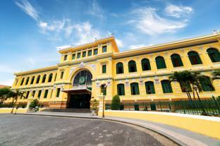 le saigon hotel