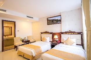 le saigon hotel