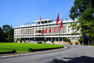 le saigon hotel