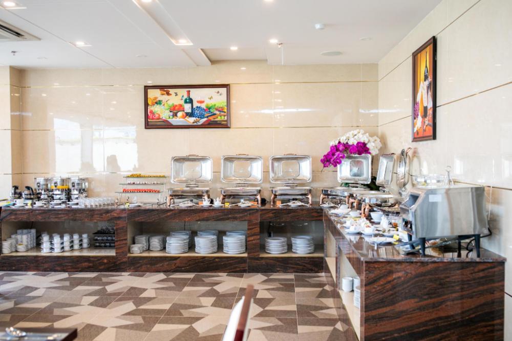 le saigon hotel