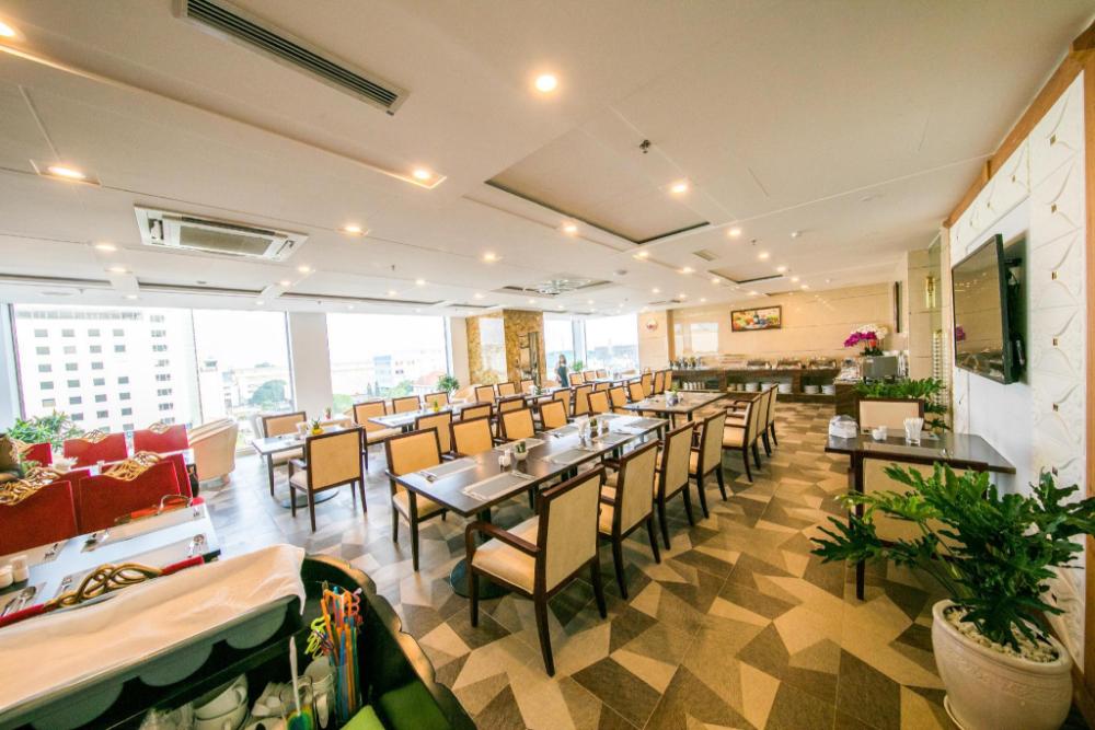 le saigon hotel
