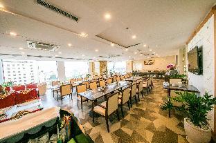 le saigon hotel