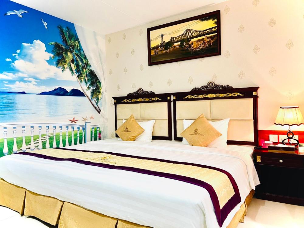 le saigon hotel