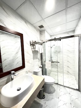 le saigon hotel