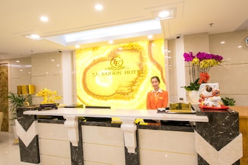 le saigon hotel