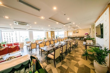 le saigon hotel