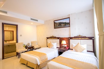 le saigon hotel
