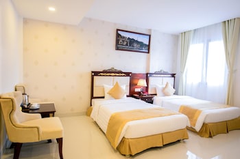 le saigon hotel