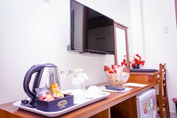 le saigon hotel
