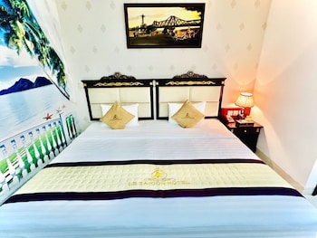 le saigon hotel