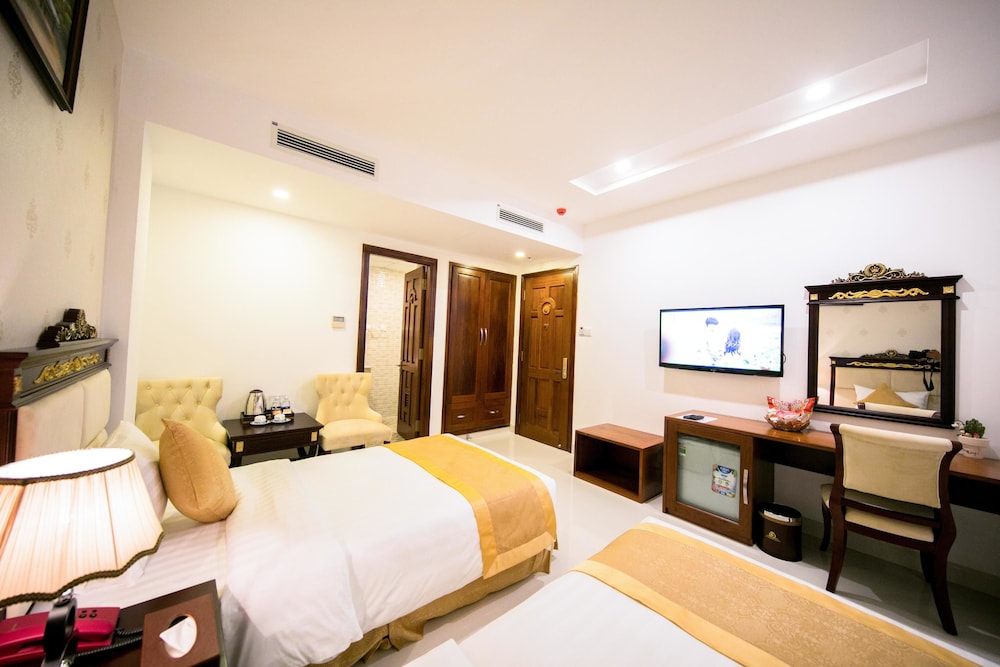le saigon hotel