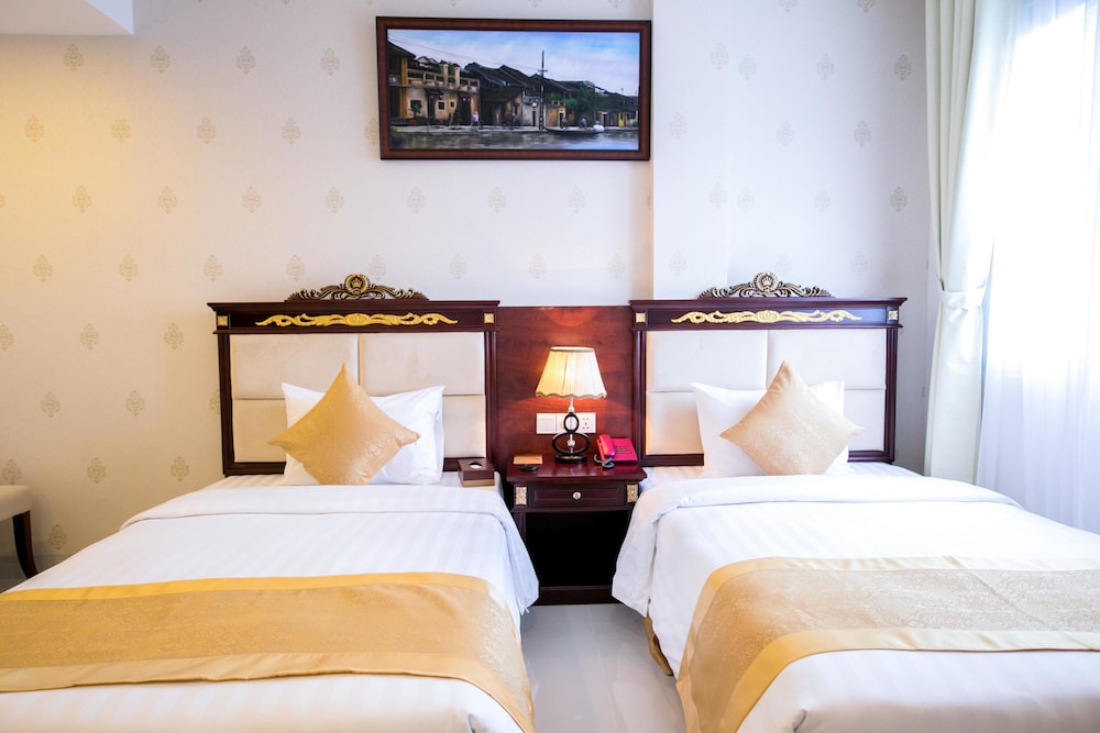 le saigon hotel