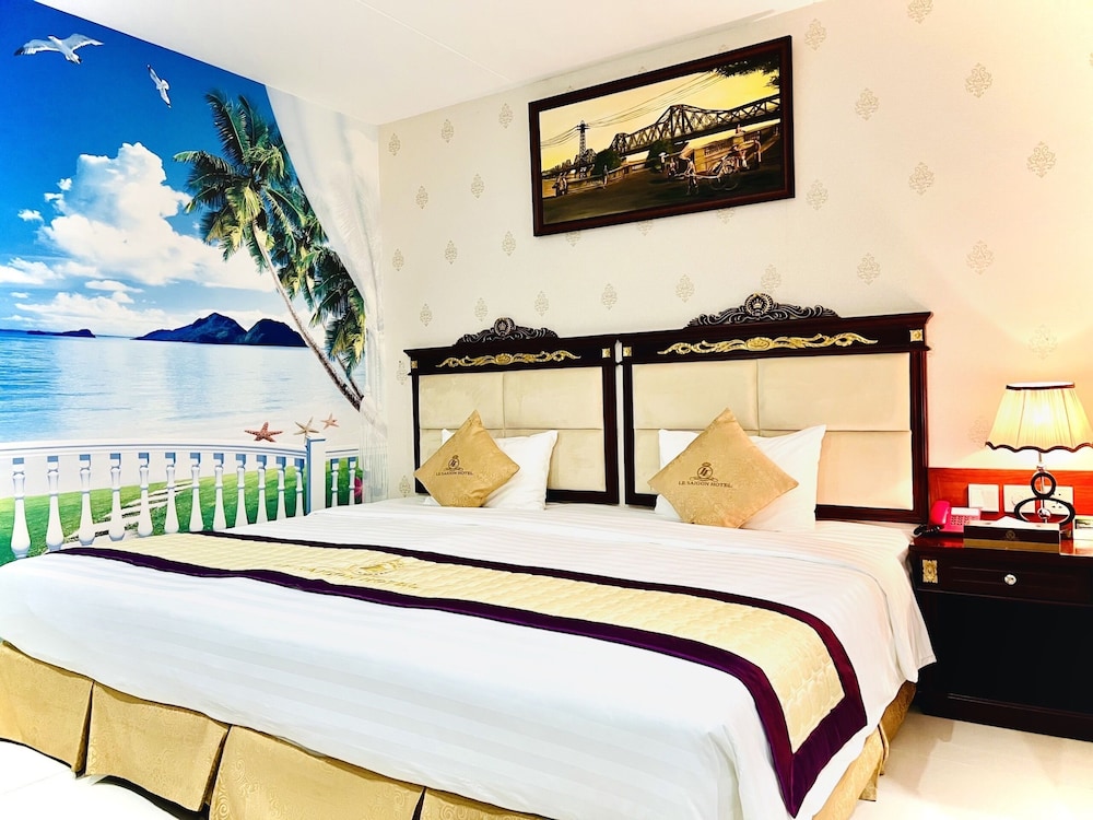 le saigon hotel
