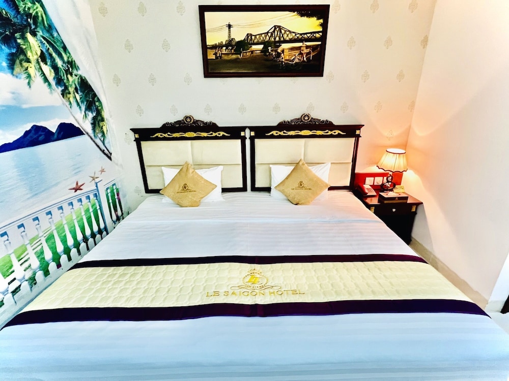 le saigon hotel